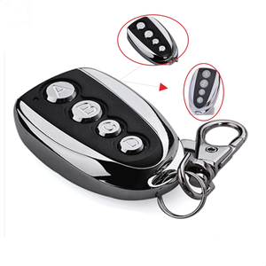 Télécommande <span class=keywords><strong>de</strong></span> Clonage ABCD 433,92 MHz à 2 Canaux pour Voiture et <span class=keywords><strong>Porte</strong></span> <span class=keywords><strong>de</strong></span> <span class=keywords><strong>Garage</strong></span>, Copieur <span class=keywords><strong>de</strong></span> Télécommande à Code Fixe, Contrôleur <span class=keywords><strong>de</strong></span> <span class=keywords><strong>Garage</strong></span> - Product Image 2