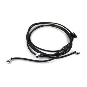 VW Passat B6 B7 Jetta MK6 <span class=keywords><strong>Golf</strong></span> <span class=keywords><strong>5</strong></span> tiguan Amarok Beetle <span class=keywords><strong>parabrezza</strong></span> tergicristallo ugello tubo di collegamento 56 d955998 2 kd955985 1 t0955651 - Product Image 3