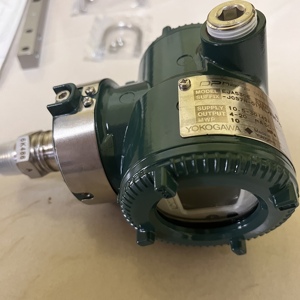 Sensor de Flujo de Líquido/Gas/Vapor Yokogawa EJA530E con Salida de 4-20 MA, IP65, Garantía de 12 Meses, Buen Precio - Product Image 5