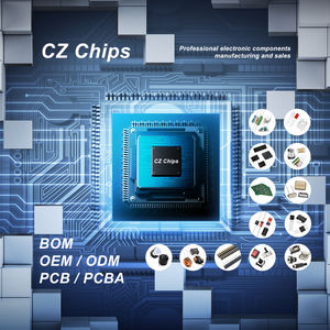 Nuevo y original de la marca QFN (circuito integrado de componentes electrónicos). - Product Image 6