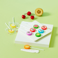 Cadeaux de bonbons durs romantiques en forme de coeur faits à la main pour les mariages et les fêtes d'anniversaire de la Saint-Valentin