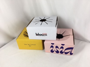 Custom Brand 2024 Mother's Day <strong>Gift</strong> Box <strong>Wedding</strong> for Valentine's Day Florist Box <strong>Gift</strong> for Mother's Day Flower Box Packaging - Product Image 3