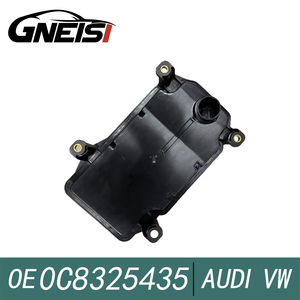 Filter Oli Transmisi Berkualitas Tinggi Penjualan Langsung Pabrik untuk Volkswagen Touareg 2011-2012 Audi Q7 2010-2015 0C8325435 - Product Image 2