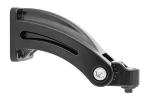Q9033B1000 007290-001 316SS ขายึดแบบหมุนได้สำหรับ X3301 X5200 X9800 เครื่องตรวจจับเปลวไฟ - Product Image 4