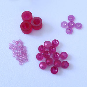 स्रोत फैक्टरी: रूबी और सैप्फायर विशेष आकार के घटकों, माइक्रोहोल निर्माण और लेजर ड्रिलिंग - Product Image 3