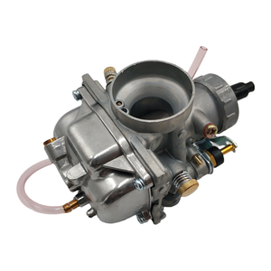 <span class=keywords><strong>Carburador</strong></span> para <span class=keywords><strong>Mikuni</strong></span> apto para Suzuki 125cc TS100 TS125 TS125N TS <span class=keywords><strong>125</strong></span> TC125 Carb - Product Image 6