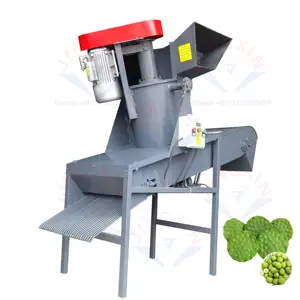 lotus seedpod peeling machine blue lotus seedpod shelling machine