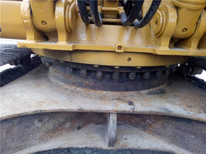 Caterpillar utilisé pour 320BL 20 tonnes Crawler Excavator Core Engine Sale Japan Origin 117KW Power - Product Image 6