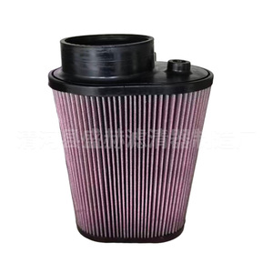 ไส้กรองอากาศ Sheng He ขนาดมาตรฐาน สำหรับรถยนต์ - Product Image 4
