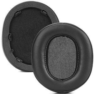 Almohadillas de Repuesto para Auriculares Sony INZONE H9 II WH-G910N H6, Diseño de Hebilla, Gel Refrigerante, Tela Cómoda - Product Image 6