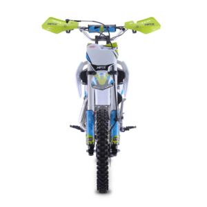 Bonne qualité essence autres motos <span class=keywords><strong>125</strong></span> cc Air Cool Kick et démarrage électrique hors route Dirtbike adulte 4 temps <span class=keywords><strong>grande</strong></span> <span class=keywords><strong>roue</strong></span> <span class=keywords><strong>Dirt</strong></span> - Product Image 1