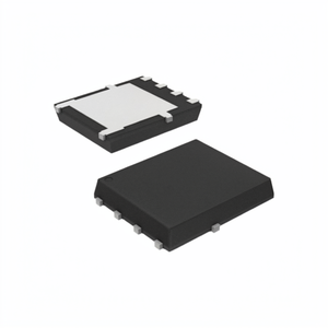Electronic Circuit Components Transistors 5-DFN NVMFS6H836NLWFT1G Authorized Distributor - Product Image 1