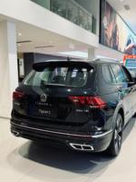 TI GUAN L Édition Dragon 300tsi Voiture V W 4WD 1.5T 2.0T Voiture à vendre Édition haut de gamme R-Line 7 places Essence Fabriqué en Chine