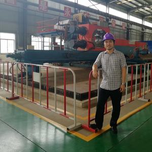 Dobladora de tubos hidráulicos de calor por inducción modelo 530 - Product Image 1