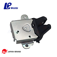 Verrou de coffre Bilusi pour Toyota Corolla 64610-02020 64610-02110 64610-12360 64610-12390 Actionneur de verrouillage électrique