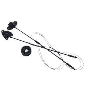 Motor de Elevación para Puerta Corredera Eléctrica Honda 72010-T6D-H01 72050-T6D-H01 Compatible con Elysion Odyssey - Product Image 1