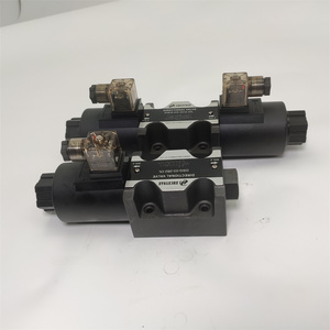 MSW-01 MSW-03 MSW-04 Typ MSW-03-X-30 Drossel- und Rückschlagmodulventile - Product Image 6