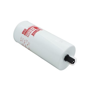 Dongfeng ตัวกรองน้ำมันเชื้อเพลิง4960197 <span class=keywords><strong>FS36259</strong></span> FS19898ประสิทธิภาพสูงแบบใหม่ - Product Image 2