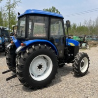Équipement de machines agricoles d'occasion