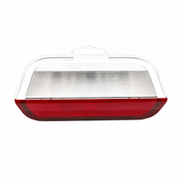 Lampe de courtoisie LED 56D9471411 pour porte, compatible VW Polo Touran Scirocco, accessoires de garniture extérieure, pièces de rechange auto