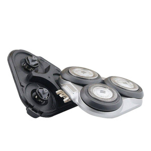 Tête <span class=keywords><strong>de</strong></span> coupe complète en acier réutilisable pour rasoir S5000, compatible avec S5075 S5079 S5420 S5050 5082 - Product Image 5