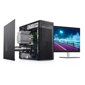 T3660 presisi kinerja tinggi Desktop Workstation grafis 3D desain Rendering pemodelan Model AIDC menara latihan Server
