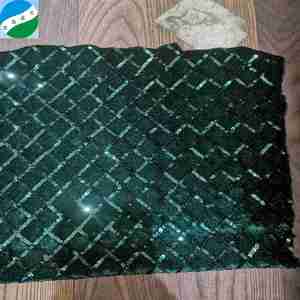 Qiao — vêtements en polyester, velours coréen et paillettes, bon <span class=keywords><strong>marché</strong></span>, kg, vente en gros, <span class=keywords><strong>2022</strong></span> - Product Image 1