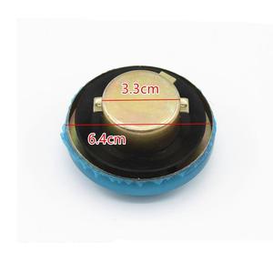 Cubierta de Cerradura de Tanque de Combustible para Motocicleta OEM ODM <span class=keywords><strong>AX100</strong></span> SCL-2012120719, Nuevos Accesorios para Motocicleta - Product Image 6
