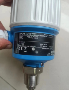 Meilleur prix pour le commutateur de niveau Liquiphant FTL51B pour eau, gaz, huile, avec prise en charge de la personnalisation OEM - Product Image 6