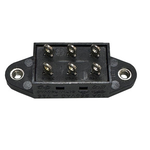 12a 250V trượt Hướng dẫn sử dụng thiết lập lại chuyển đổi 110V đến 220V chuyển đổi điện áp 127V để 220V Điện chuyển đổi công nghiệp chuyển đổi - Product Image 3