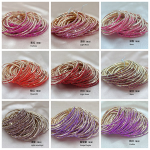 Joyería de Metal, Pulseras, Collares, Accesorios para el Cabello, Diademas Deportivas. Pida a AIDU para Contactar con Ella para Hacer el Pedido Aquí - Product Image 2