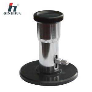 เครื่องหั่นแบบแฮนด์ฟรี Qinghua 27009, อุปกรณ์การศึกษาด้านวิทยาศาสตร์และเทคโนโลยี, การสาธิตการสอนเชิงทดลอง, ชีววิทยา - Product Image 3