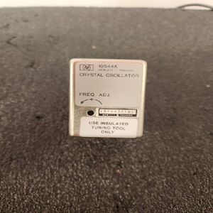 Unidad de Oscilador de Cristal Plc 10544a # 2 Productos con Garantía - Product Image 2
