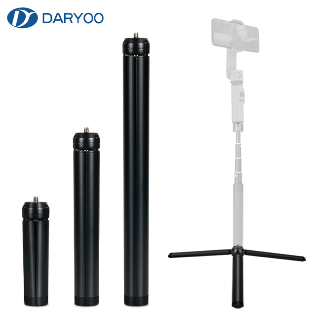 Mini Desktop Tripod for Phone Camera and Vlog Compact and Portable Smartphones and Compact Cameras Easy to Set up and Adjust