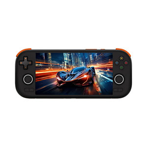 เครื่องเล่นเกมพกพา M41P รุ่นใหม่ พร้อมจอยไร้สาย 2.4g หน่วยความจำ 64G รวมเกม 20000 เกม เครื่องเล่นเกมพกพา M41 รองรับการเชื่อมต่อทีวี เล่น MP3 และวิดีโอได้ - Product Image 1