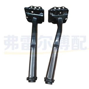 ขายึดเพลาหน้า Peugeot 4008 5008 Citroen C5 Aircross รุ่น 9818416780 YL00730980 - Product Image 4