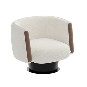 EMMA Hall d'hôtel, Centre de vente, Zone de négociation, Salon, Bureau de réception et chaises, Bureau de vente, Table à thé - Product Image 3