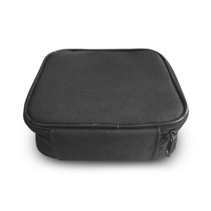 EA493 Large Capacity Portable Oxford Cloth <strong>Diabetic</strong> Supply Travel case <strong>Blood</strong> Pressure <strong>Monitor</strong> Glucose Meter Storage Medical Kit - Product Image 3