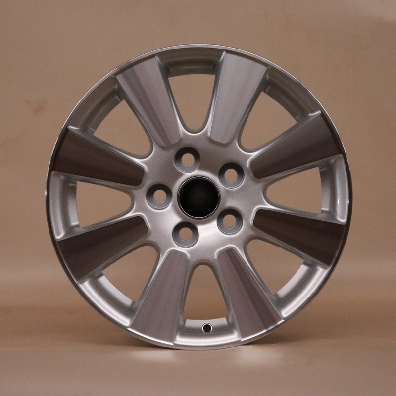Hot Selling Car Accessories Aluminum Alloy