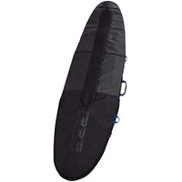 Grand chariot de transport de planche de surf, grand, rembourré, personnalisé, Protection d'équipement de sport nautique, Double couverture de planche de surf | Sac de transport de planche de surf Long de 23