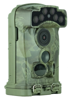Caméra de chasse Ltl-6210 Ultra 4K UHD avec vision nocturne infrarouge, connexion à l'application mobile via Wi-Fi et temps de prise de vue de 0,6 seconde