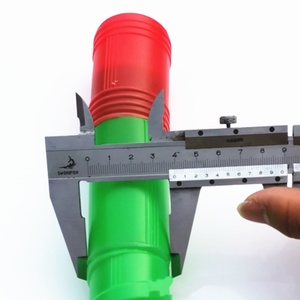 Boîte de pêche télescopique rotative pour flotteurs, accessoires de pêche en gros - Product Image 4