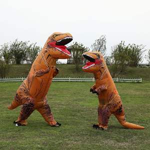 Traje <span class=keywords><strong>de</strong></span> Mascota <span class=keywords><strong>de</strong></span> pterosaurios <span class=keywords><strong>de</strong></span> tamaño adulto inflable <span class=keywords><strong>de</strong></span> fábrica, disfraz <span class=keywords><strong>de</strong></span> Cosplay para fiesta <span class=keywords><strong>de</strong></span> Halloween, diseño <span class=keywords><strong>de</strong></span> dinosaurio gigante - Product Image 5