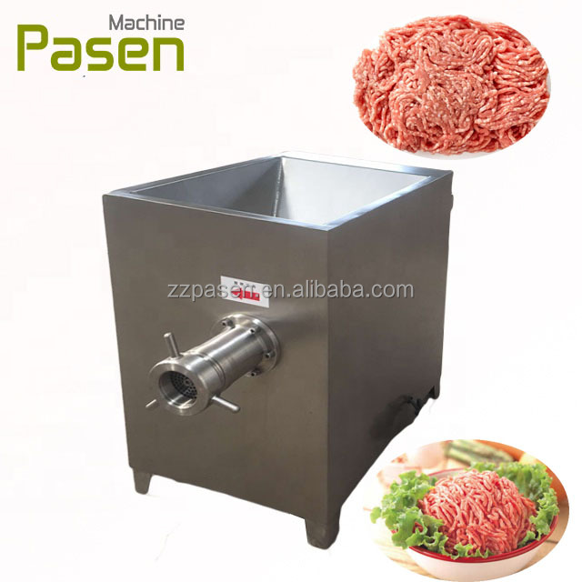 Машина для измельчения мяса, коммерческий измельчитель для мяса, ягненка, говядины