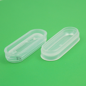 Envase de Plástico Vacío de 10g 20g para Protector Solar en Barra, Tubo Retráctil para Bloqueador Solar SPF, Contenedor para Bálsamo Cosmético - Product Image 5