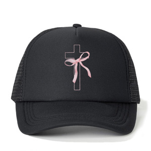 Unisex 5-Bảng Điều Chỉnh Lưới Trucker Hat 3D Thêu Biểu Tượng Tùy Chỉnh Bán Buôn Giá Rẻ Bọt Thể Thao Bóng Chày Mũ Người Đàn Ông Giản Dị Của Lưới Trucker Cap - Product Image 6