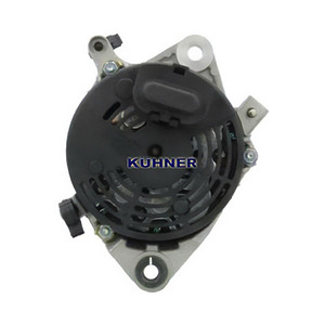 Alternador compatible para FIAT TEMPRA 1.8 i.e. () Gasolina (KW: 74, HP: 101) de 10-1994 a 08-1996 MARELLI 301233RIR - Product Image 3