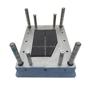 कस्टम परिशुद्धता इंजेक्शन मोल्ड प्लास्टिक इंजेक्ट मोल्ड बना चीन निर्माता सस्ते प्लास्टिक भागों मोल्ड बनाने इंजेक्शन मोल्डिंग - Product Image 4