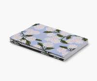 Carnet A5 personnalisé en gros avec feuille d'or, motif floral, 60 feuilles de papier sans bois, reliure cousue Smyth, journal scolaire imprimé en couleur