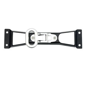 Accesorios todoterreno JL, clavijas de pie delanteras, Pedal de descanso, bisagra de puerta Exterior izquierda y derecha para Jeep JK JKU JL - Product Image 4